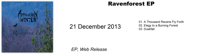 Ravenforest