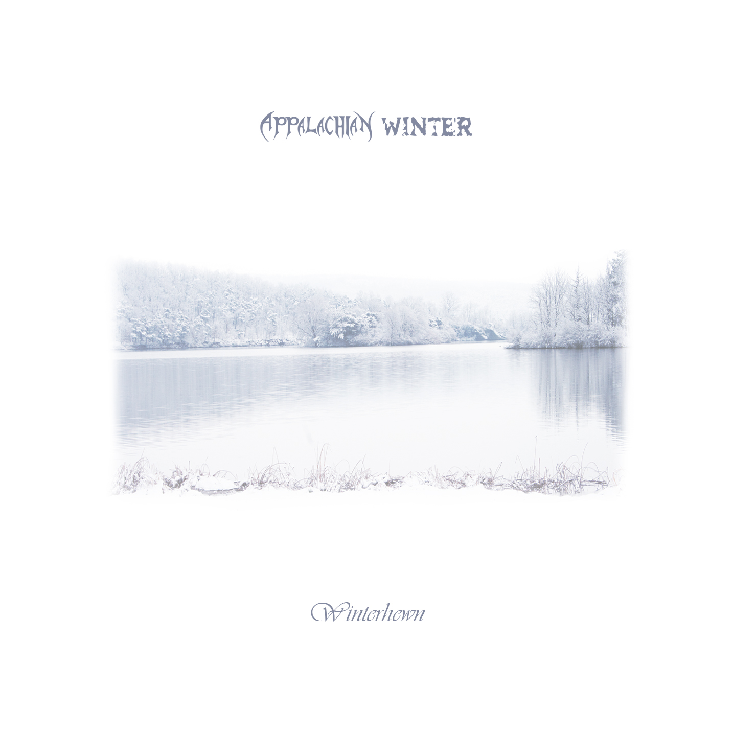 Winterhewn cover